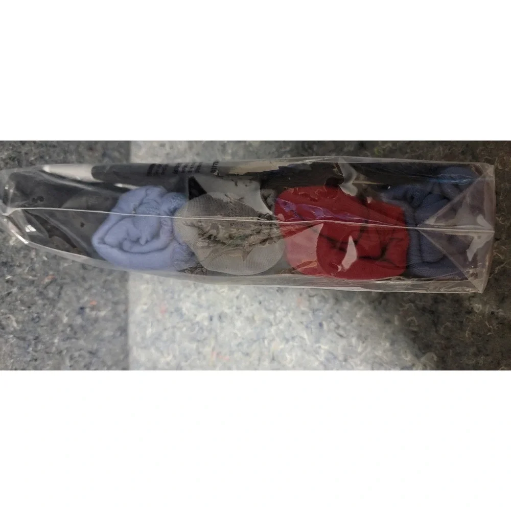 George Men's Regular Leg Boxer Briefs Size Small‎ NWT